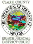Nevada Seal - Custom Embroidery Digitizing Sample Picture