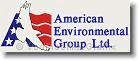 American Environmental Group - Embroidery Design Sample - Vodmochka Graffix Custom Embroidery Digitizing Services * 500 x 202 * (28KB)