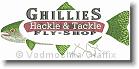 Ghillies Fly Shop  - Embroidery Design Sample - Vodmochka Graffix Custom Embroidery Digitizing Services * 500 x 233 * (29KB)