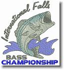 International Falls Bass Championship - Embroidery Design Sample - Vodmochka Graffix Custom Embroidery Digitizing Services * 500 x 545 * (91KB)