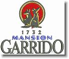 Mansion Garrido  - Embroidery Design Sample - Vodmochka Graffix Custom Embroidery Digitizing Services * 500 x 424 * (53KB)
