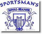 Sportsmans Lions - Embroidery Design Sample - Vodmochka Graffix Custom Embroidery Digitizing Services * 500 x 399 * (37KB)