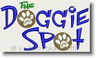 The Doggie Spot - Embroidery Design Sample - Vodmochka Graffix Custom Embroidery Digitizing Services * 500 x 292 * (41KB)