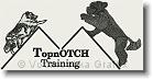 Top Notch Training - Embroidery Design Sample - Vodmochka Graffix Custom Embroidery Digitizing Services * 500 x 249 * (28KB)
