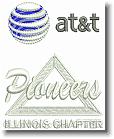 AT&T * AT&T Pioneer  - Embroidery Design Sample - Vodmochka Graffix Custom Embroidery Digitizing Services * 480 x 588 * (72KB)