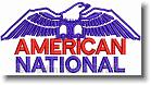 American National - Embroidery Design Sample - Vodmochka Graffix Custom Embroidery Digitizing Services * 500 x 267 * (33KB)