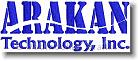 Arakan Technology - Embroidery Design Sample - Vodmochka Graffix Custom Embroidery Digitizing Services * 500 x 202 * (26KB)