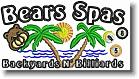 Bears Spas - Embroidery Design Sample - Vodmochka Graffix Custom Embroidery Digitizing Services * 500 x 272 * (36KB)