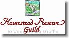 Homestead Preserve Guild - Embroidery Design Sample - Vodmochka Graffix Custom Embroidery Digitizing Services * 500 x 267 * (17KB)
