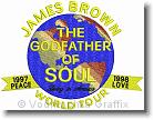 James Brown World Tour - Embroidery Design Sample - Vodmochka Graffix Custom Embroidery Digitizing Services * 500 x 382 * (35KB)