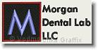 Morgan Dental Lab - Embroidery Design Sample - Vodmochka Graffix Custom Embroidery Digitizing Services * 500 x 239 * (33KB)