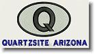 Quartzsite Arizona - Embroidery Design Sample - Vodmochka Graffix Custom Embroidery Digitizing Services * 500 x 277 * (36KB)