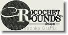 Ricochet Rounds Designs - Embroidery Design Sample - Vodmochka Graffix Custom Embroidery Digitizing Services * 500 x 247 * (39KB)