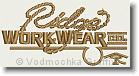 Ridge Work Wear Company - Embroidery Design Sample - Vodmochka Graffix Custom Embroidery Digitizing Services * 500 x 261 * (38KB)