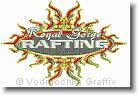 Royal Gorge Flames - Embroidery Design Sample - Vodmochka Graffix Custom Embroidery Digitizing Services * 500 x 337 * (58KB)