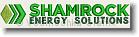 Shamrock Energy Solutions - Embroidery Design Sample - Vodmochka Graffix Custom Embroidery Digitizing Services * 500 x 111 * (21KB)