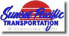Sunset Pacific Transportation - Embroidery Design Sample - Vodmochka Graffix Custom Embroidery Digitizing Services * 500 x 247 * (50KB)