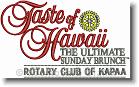 Taste Of Hawaii - Embroidery Design Sample - Vodmochka Graffix Custom Embroidery Digitizing Services * 500 x 300 * (58KB)