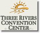 Three Rivers Convention Center - Embroidery Design Sample - Vodmochka Graffix Custom Embroidery Digitizing Services * 500 x 406 * (46KB)