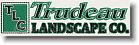 Trudeau Landscape Company - Embroidery Design Sample - Vodmochka Graffix Custom Embroidery Digitizing Services * 500 x 141 * (32KB)