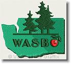 WASBO - Embroidery Design Sample - Vodmochka Graffix Custom Embroidery Digitizing Services * 500 x 449 * (70KB)