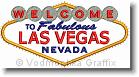 Welcome to Las Vegas Sign - Embroidery Design Sample - Vodmochka Graffix Custom Embroidery Digitizing Services * 500 x 264 * (27KB)