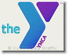 YMCA - Embroidery Design Sample - Vodmochka Graffix Custom Embroidery Digitizing Services * 500 x 400 * (60KB)
