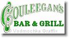 Couleegan's Bar & Grill - Embroidery Design Sample - Vodmochka Graffix Custom Embroidery Digitizing Services * 500 x 266 * (38KB)