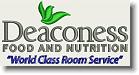 Deaconess Food And Nutrition - Embroidery Design Sample - Vodmochka Graffix Custom Embroidery Digitizing Services * 500 x 256 * (35KB)