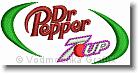 Dr Pepper - Embroidery Design Sample - Vodmochka Graffix Custom Embroidery Digitizing Services * 500 x 254 * (40KB)