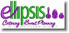 Ellipsis Catering - Embroidery Design Sample - Vodmochka Graffix Custom Embroidery Digitizing Services * 500 x 226 * (34KB)