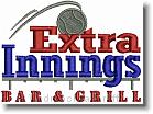 Extra Inning Bar & Grill - Embroidery Design Sample - Vodmochka Graffix Custom Embroidery Digitizing Services * 500 x 369 * (35KB)