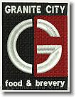 Granite City Food & Brevery - Embroidery Design Sample - Vodmochka Graffix Custom Embroidery Digitizing Services * 500 x 658 * (131KB)
