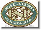 Kalaheo Steak & Rib - Embroidery Design Sample - Vodmochka Graffix Custom Embroidery Digitizing Services * 500 x 362 * (79KB)