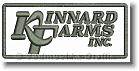 Kinnard Farms - Embroidery Design Sample - Vodmochka Graffix Custom Embroidery Digitizing Services * 500 x 241 * (35KB)