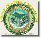 Liquor Control Comission - Embroidery Design Sample - Vodmochka Graffix Custom Embroidery Digitizing Services * 500 x 468 * (100KB)