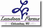 Lundeen Farms - Embroidery Design Sample - Vodmochka Graffix Custom Embroidery Digitizing Services * 500 x 327 * (32KB)