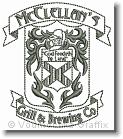 McLellan's Grill & Brewing - Embroidery Design Sample - Vodmochka Graffix Custom Embroidery Digitizing Services * 471 x 536 * (83KB)