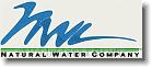 Natural Water Company - Embroidery Design Sample - Vodmochka Graffix Custom Embroidery Digitizing Services * 500 x 208 * (25KB)