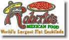 Roberto's Mexican Food - Embroidery Design Sample - Vodmochka Graffix Custom Embroidery Digitizing Services * 500 x 278 * (29KB)