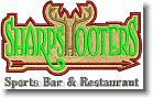 Sharp Shooters Sports Bar - Embroidery Design Sample - Vodmochka Graffix Custom Embroidery Digitizing Services * 500 x 313 * (39KB)