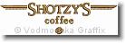Shotzy's Coffee - Embroidery Design Sample - Vodmochka Graffix Custom Embroidery Digitizing Services * 500 x 151 * (15KB)