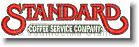 Standard Coffee - Embroidery Design Sample - Vodmochka Graffix Custom Embroidery Digitizing Services * 500 x 147 * (33KB)