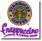 Starbucks Caffee Frappuchino - Embroidery Design Sample - Vodmochka Graffix Custom Embroidery Digitizing Services * 500 x 478 * (97KB)