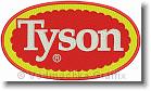 Tyson Foods - Embroidery Design Sample - Vodmochka Graffix Custom Embroidery Digitizing Services * 500 x 292 * (29KB)
