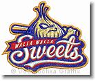 Walla Walla - Embroidery Design Sample - Vodmochka Graffix Custom Embroidery Digitizing Services * 500 x 421 * (88KB)