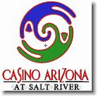 Casino Arizona - Embroidery Design Sample - Vodmochka Graffix Custom Embroidery Digitizing Services * 457 x 455 * (35KB)