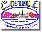 Club Belle - Embroidery Design Sample - Vodmochka Graffix Custom Embroidery Digitizing Services * 500 x 380 * (48KB)