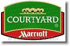 Courtyard Mariott - Embroidery Design Sample - Vodmochka Graffix Custom Embroidery Digitizing Services * 500 x 319 * (67KB)