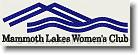 Mammoth Lakes Women's Club - Embroidery Design Sample - Vodmochka Graffix Custom Embroidery Digitizing Services * 500 x 178 * (28KB)